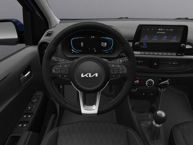 KIA PICANTO 1.0 DPI DynamicLine