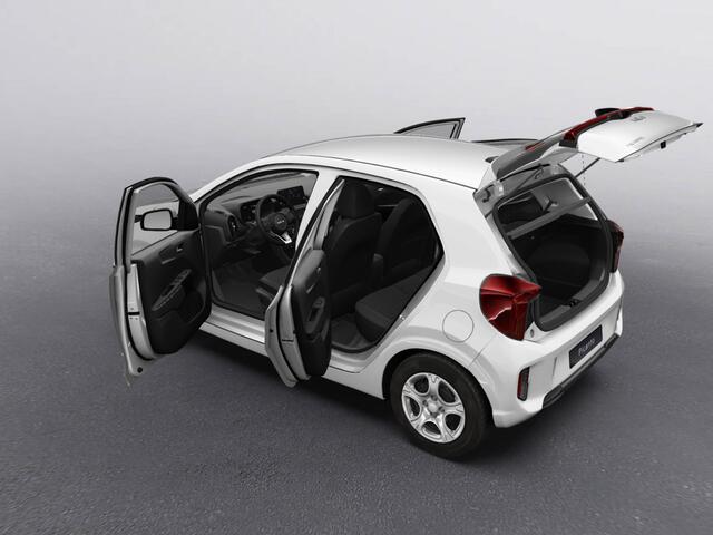 KIA PICANTO 1.0 DPI DynamicLine