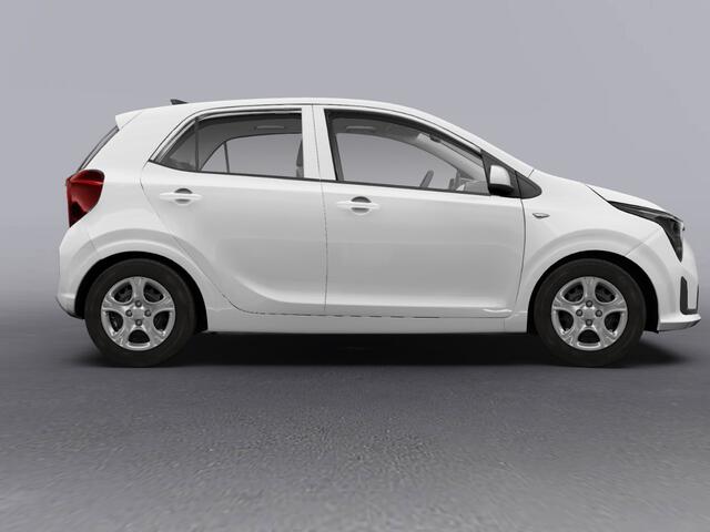 KIA PICANTO 1.0 DPI DynamicLine