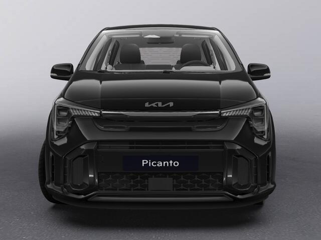 KIA PICANTO 1.0 DPI GT-Line