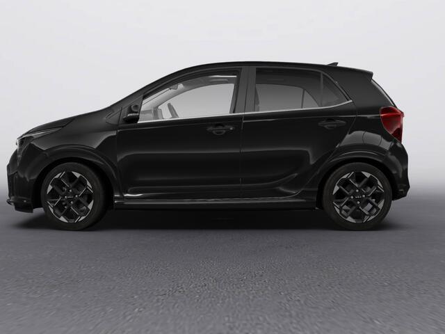 KIA PICANTO 1.0 DPI GT-Line
