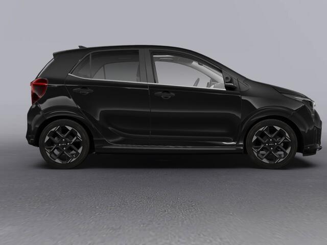 KIA PICANTO 1.0 DPI GT-Line