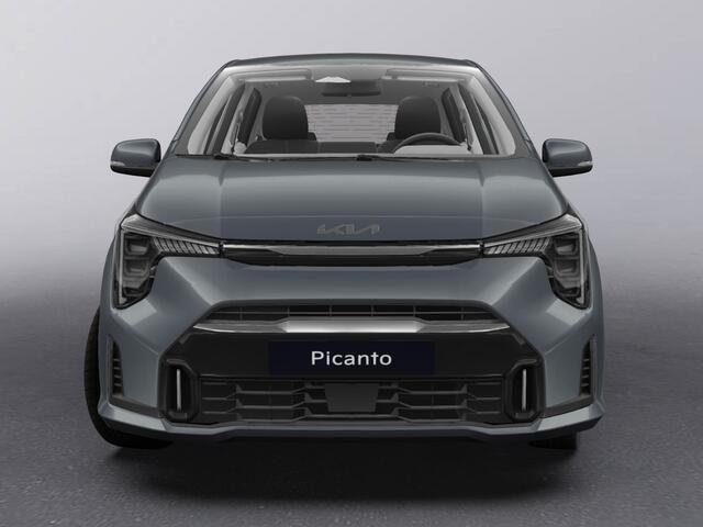 KIA PICANTO 1.0 DPI ExecutiveLine