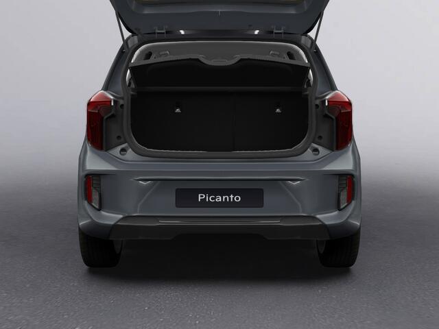 KIA PICANTO 1.0 DPI ExecutiveLine