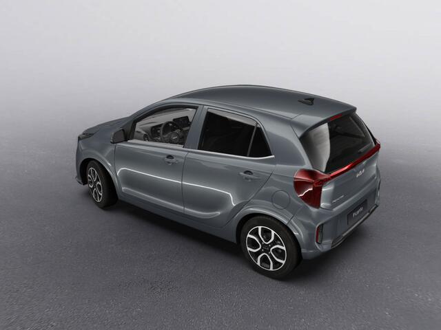 KIA PICANTO 1.0 DPI ExecutiveLine