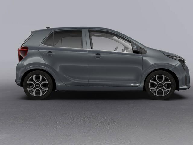 KIA PICANTO 1.0 DPI ExecutiveLine