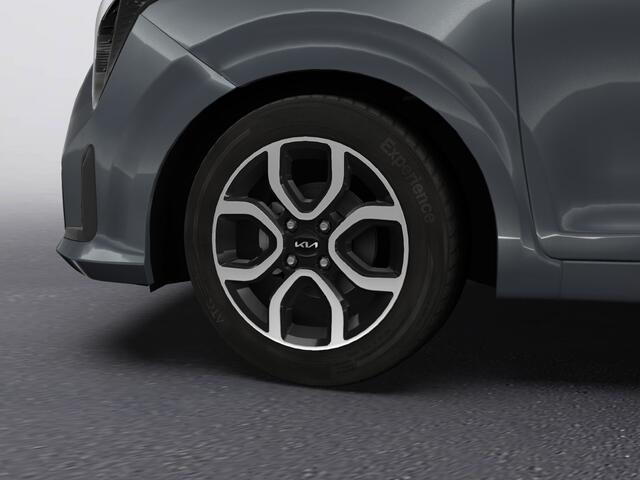 KIA PICANTO 1.0 DPI ExecutiveLine
