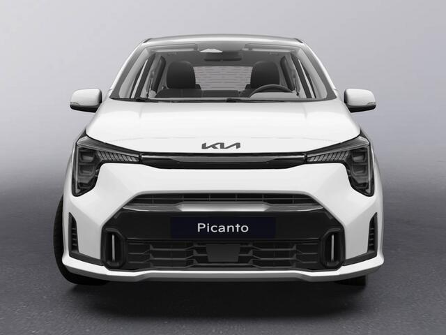 KIA PICANTO 1.0 DPI ExecutiveLine