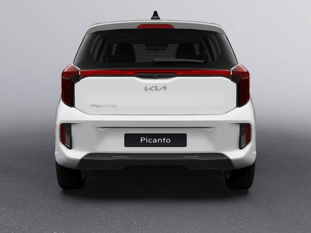 KIA PICANTO 1.0 DPI ExecutiveLine