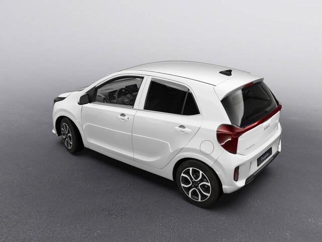 KIA PICANTO 1.0 DPI ExecutiveLine