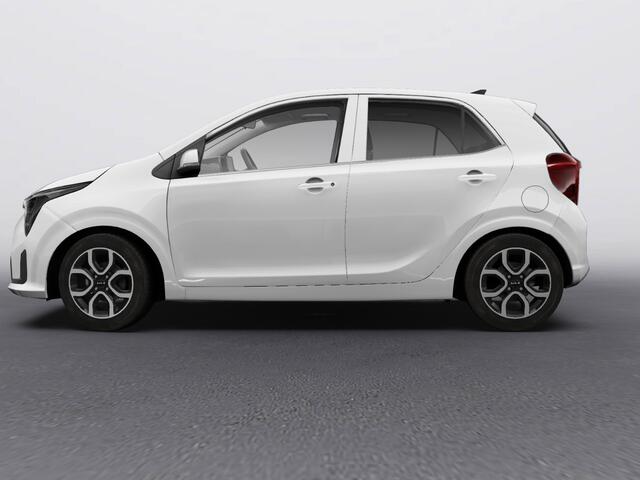 KIA PICANTO 1.0 DPI ExecutiveLine