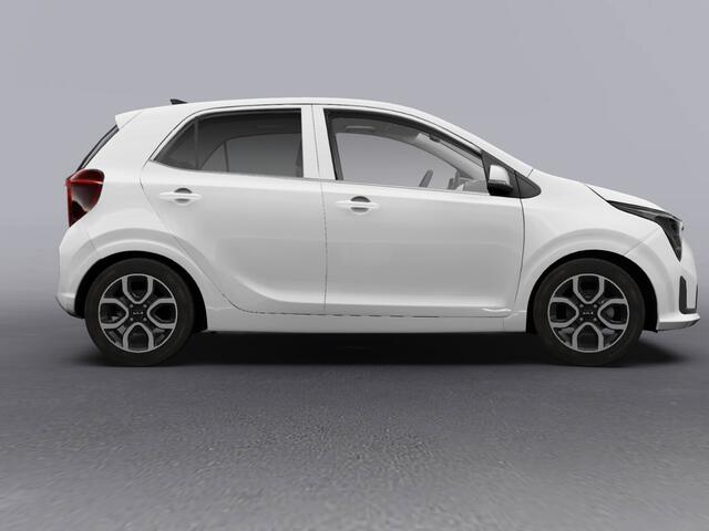 KIA PICANTO 1.0 DPI ExecutiveLine