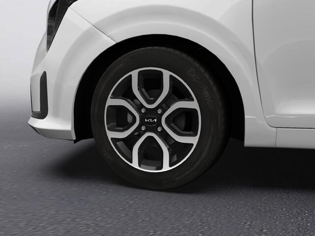 KIA PICANTO 1.0 DPI ExecutiveLine