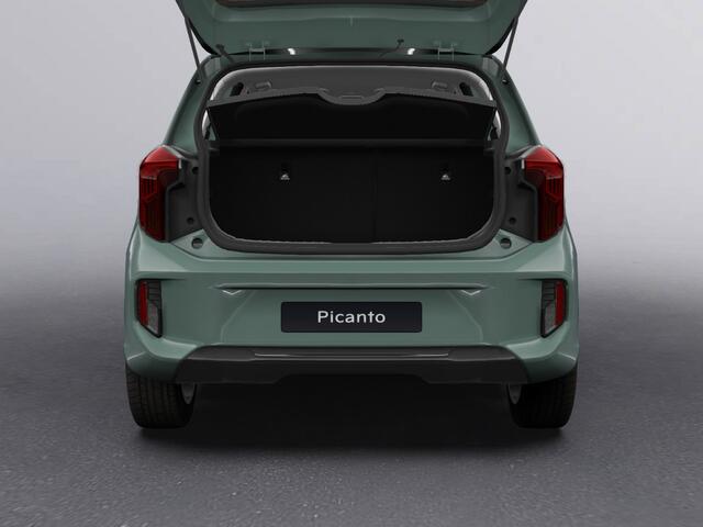 KIA PICANTO 1.0 DPI DynamicLine