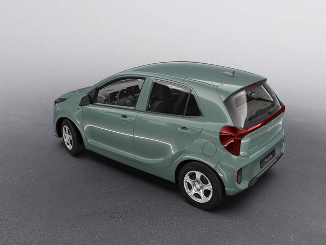 KIA PICANTO 1.0 DPI DynamicLine