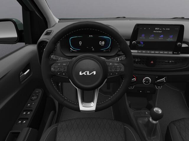 KIA PICANTO 1.0 DPI DynamicLine
