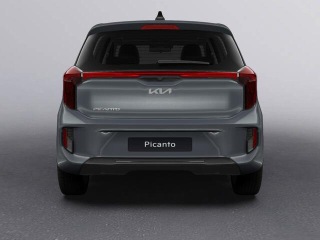 KIA PICANTO 1.0 DPI DynamicPlusLine