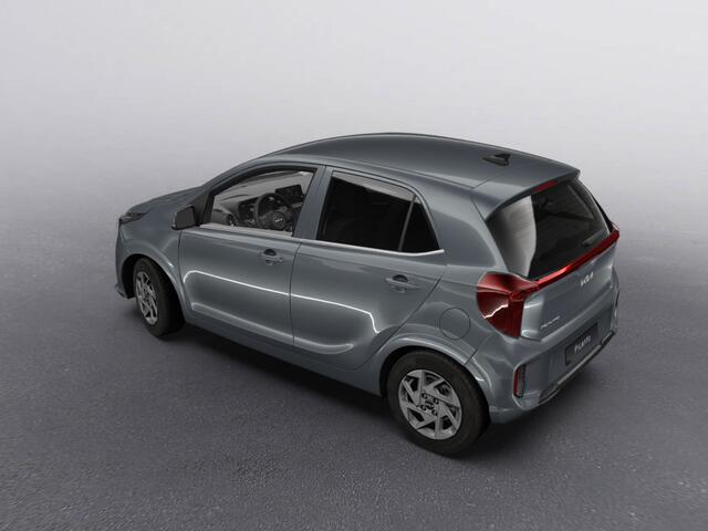 KIA PICANTO 1.0 DPI DynamicPlusLine