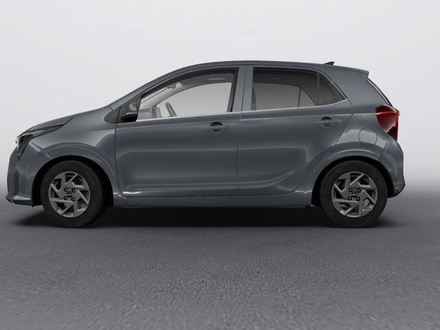 KIA PICANTO 1.0 DPI DynamicPlusLine