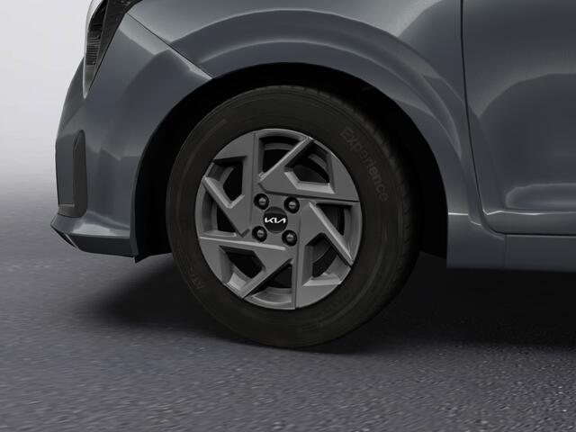 KIA PICANTO 1.0 DPI DynamicPlusLine