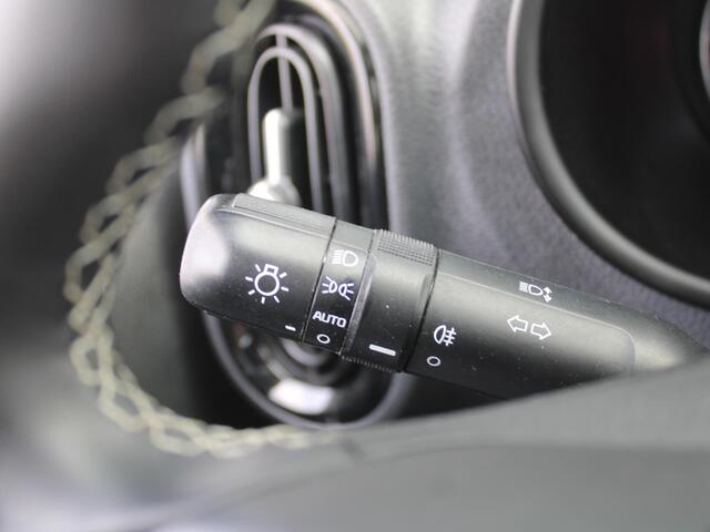 KIA PICANTO 1.0 DPi DynamicLine | Trekhaak | Camera | Parkeersensor v+a | Navi | Apple Carplay/Android Auto | Cruise | 14" LM | Airco |