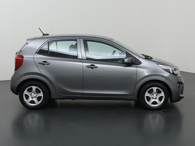 KIA PICANTO 1.0 DPi ComfortLine | Airco | Cruise Control | Bluetooth |