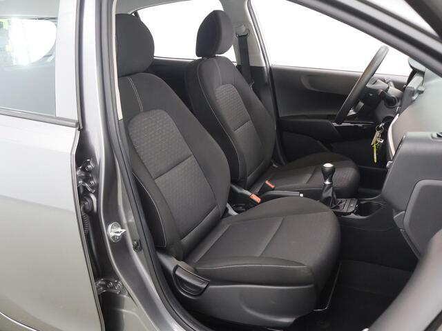 KIA PICANTO 1.0 DPi ComfortLine | Airco | Cruise Control | Bluetooth |