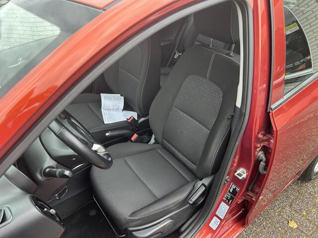 KIA PICANTO 1.2 CVVT 82 PK Dynamic / Navi