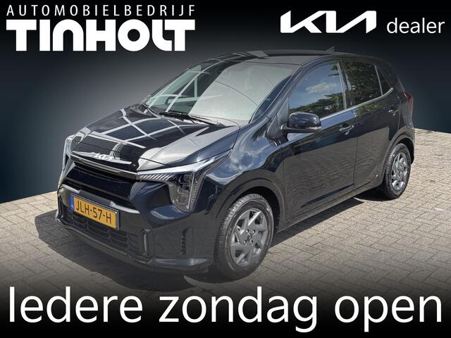KIA PICANTO 1.0 DPI DynamicPlusLine