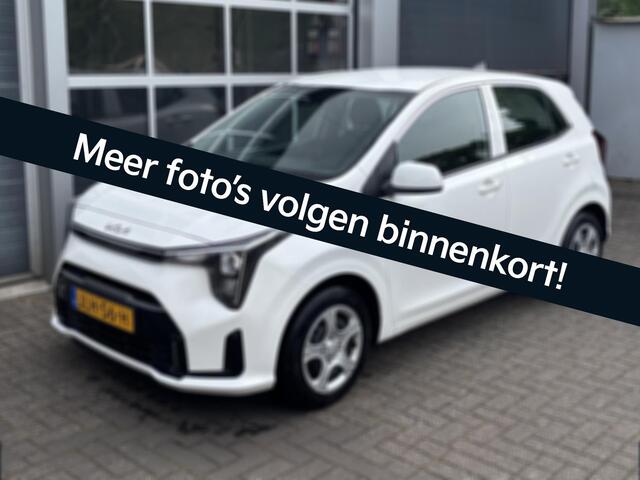 KIA PICANTO 1.0 DPI DynamicLine