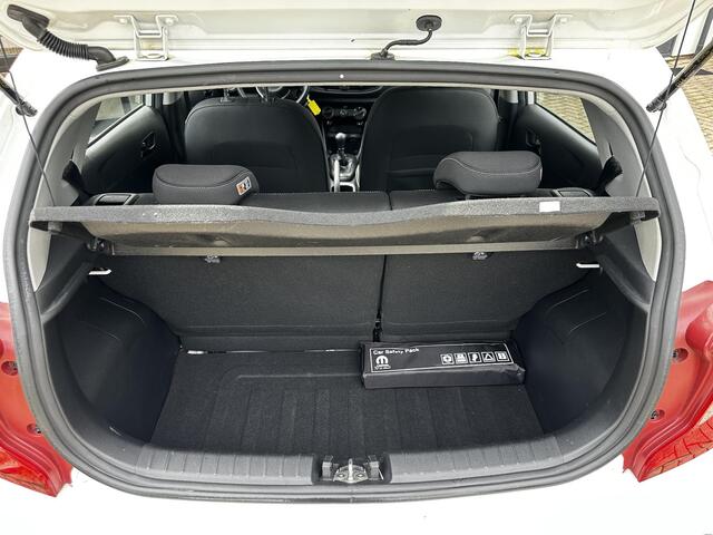 KIA PICANTO 1.0 MPi ComfortPlusLine NL auto | Camera | Airco | Carplay