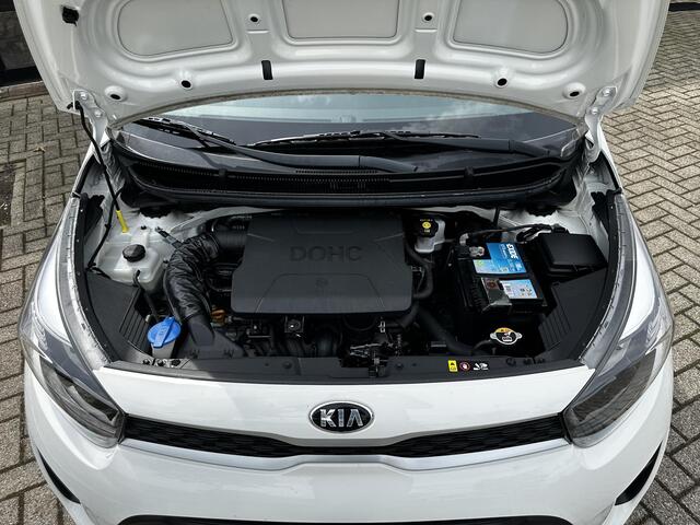KIA PICANTO 1.0 MPi ComfortPlusLine NL auto | Camera | Airco | Carplay