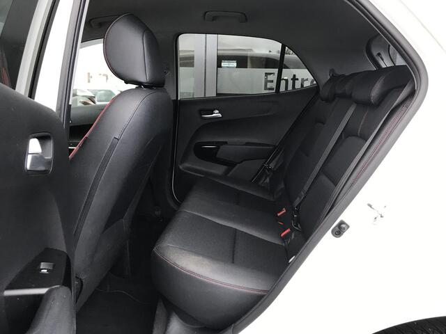 KIA PICANTO 1.0 T-GDi GT-Line 100PK 7 JAAR GARANTIE