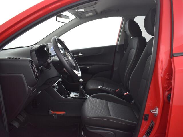KIA PICANTO 1.0 DPi DynamicPlusLine | Dealeronderhouden o 1e Eigenaar