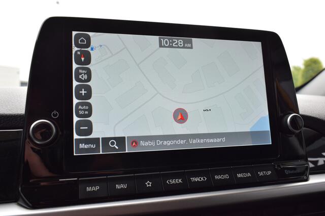 KIA PICANTO 1.0 DPi DynamicPlusLine | Navigatie | Camera | Climate + Cruise Control | Tot 10Jr. Kia-Garantie |