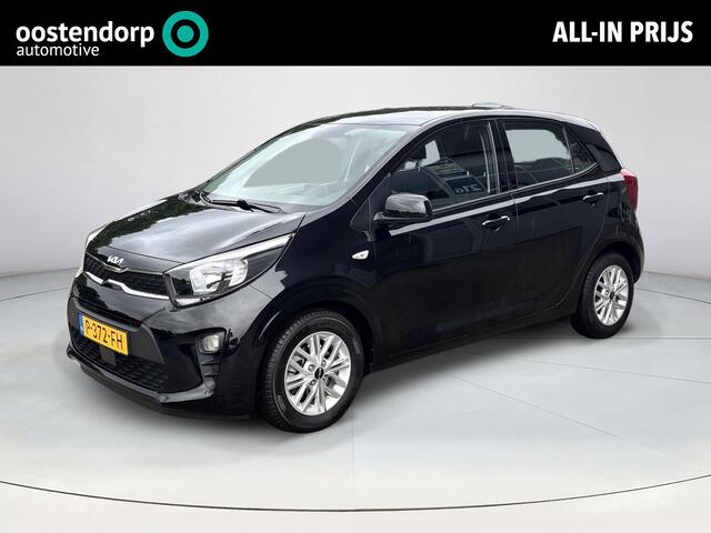 KIA PICANTO 1.0 DPi DynamicLine | Camera | CarPlay |