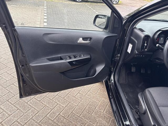 KIA PICANTO 1.0 DPi DynamicLine | Camera | CarPlay |
