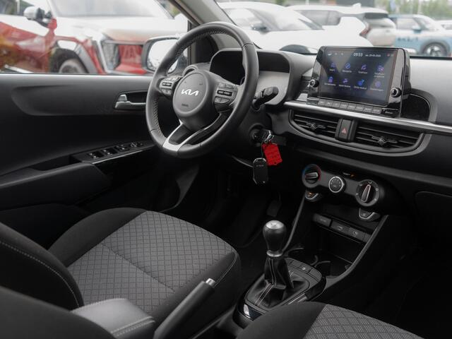 KIA PICANTO 1.0 DPI DynamicLine | Carplay | Achteruitrijcamera | Airco