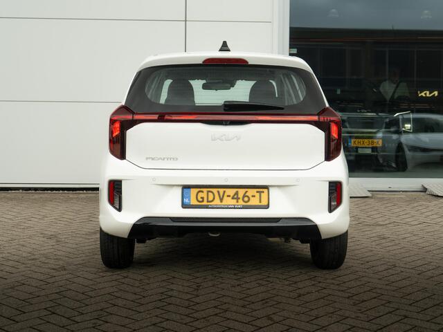 KIA PICANTO 1.0 DPI DynamicLine | Carplay | Achteruitrijcamera | Airco