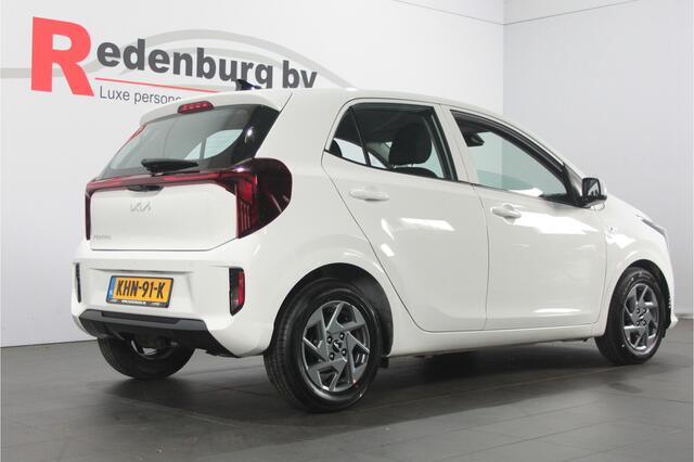 KIA PICANTO Vision 1.2 - Carplay / Navi / Camera
