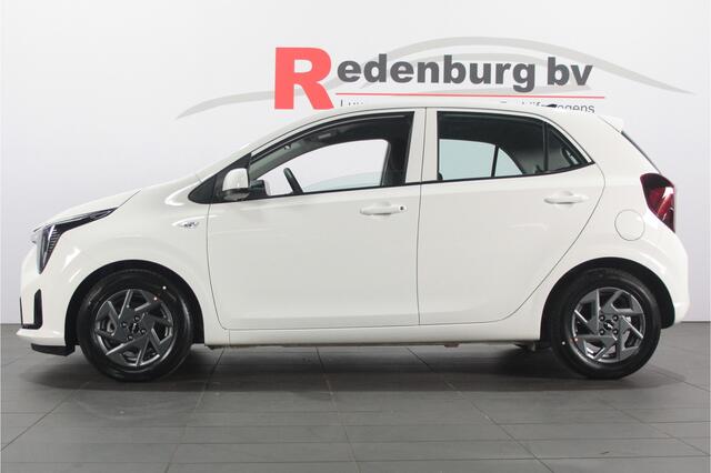 KIA PICANTO Vision 1.2 - Carplay / Navi / Camera