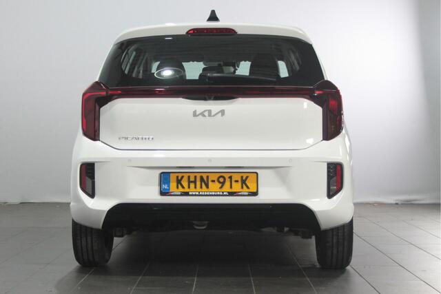 KIA PICANTO Vision 1.2 - Carplay / Navi / Camera