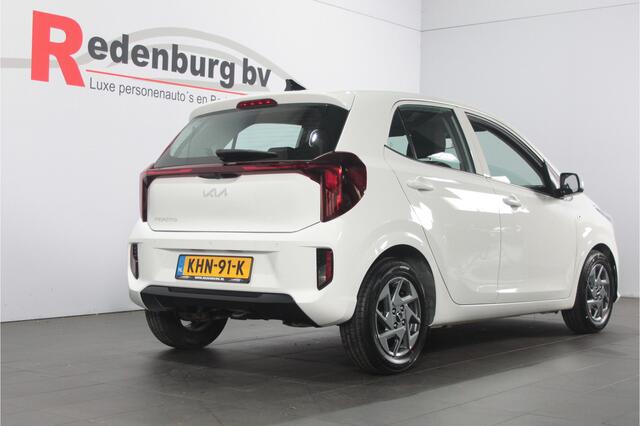 KIA PICANTO Vision 1.2 - Carplay / Navi / Camera