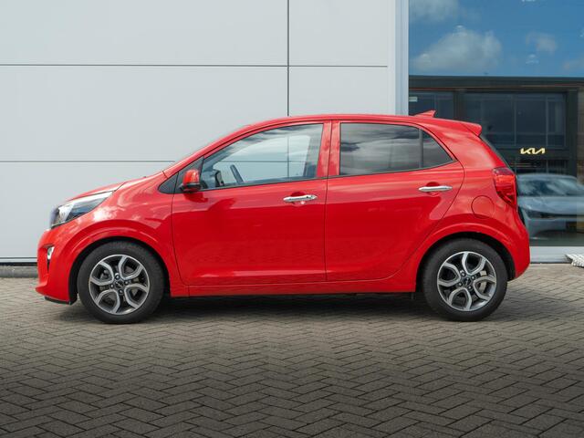 KIA PICANTO 1.0 DPi DynamicPlusLine | Navigatie | Achteruitrijcamera | Climate control |
