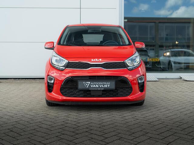 KIA PICANTO 1.0 DPi DynamicPlusLine | Navigatie | Achteruitrijcamera | Climate control |