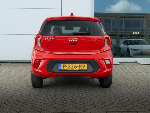 KIA PICANTO 1.0 DPi DynamicPlusLine | Navigatie | Achteruitrijcamera | Climate control |