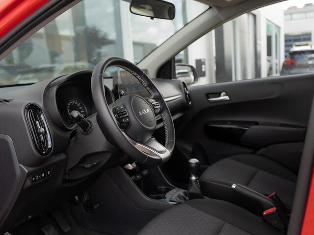 KIA PICANTO 1.0 DPi DynamicPlusLine | Navigatie | Achteruitrijcamera | Climate control |