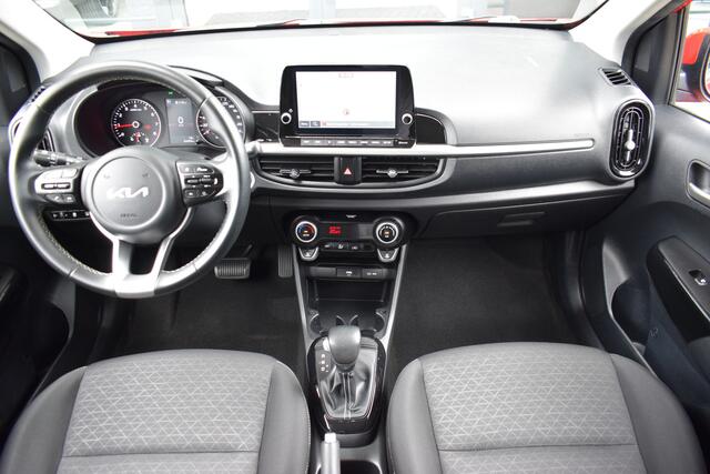 KIA PICANTO 1.0 DPi DynamicPlusLine | Automaat | Camera | Navigatie | Climate + Cruise Control |