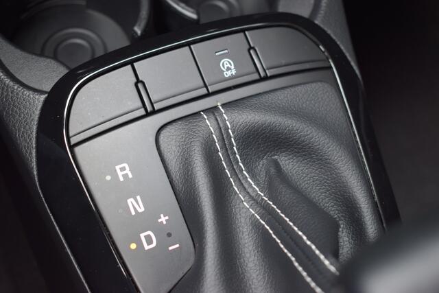KIA PICANTO 1.0 DPi DynamicPlusLine | Automaat | Camera | Navigatie | Climate + Cruise Control |