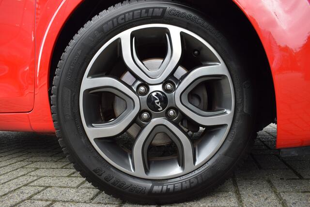 KIA PICANTO 1.0 DPi DynamicPlusLine | Automaat | Camera | Navigatie | Climate + Cruise Control |